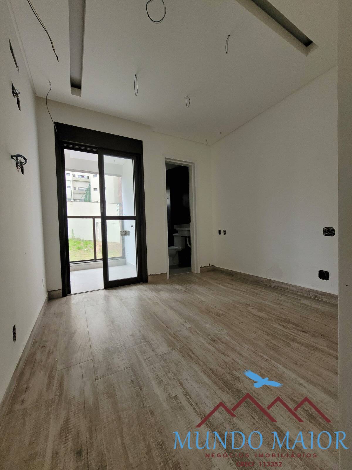 Apartamento, 2 quartos, 60 m² - Foto 8
