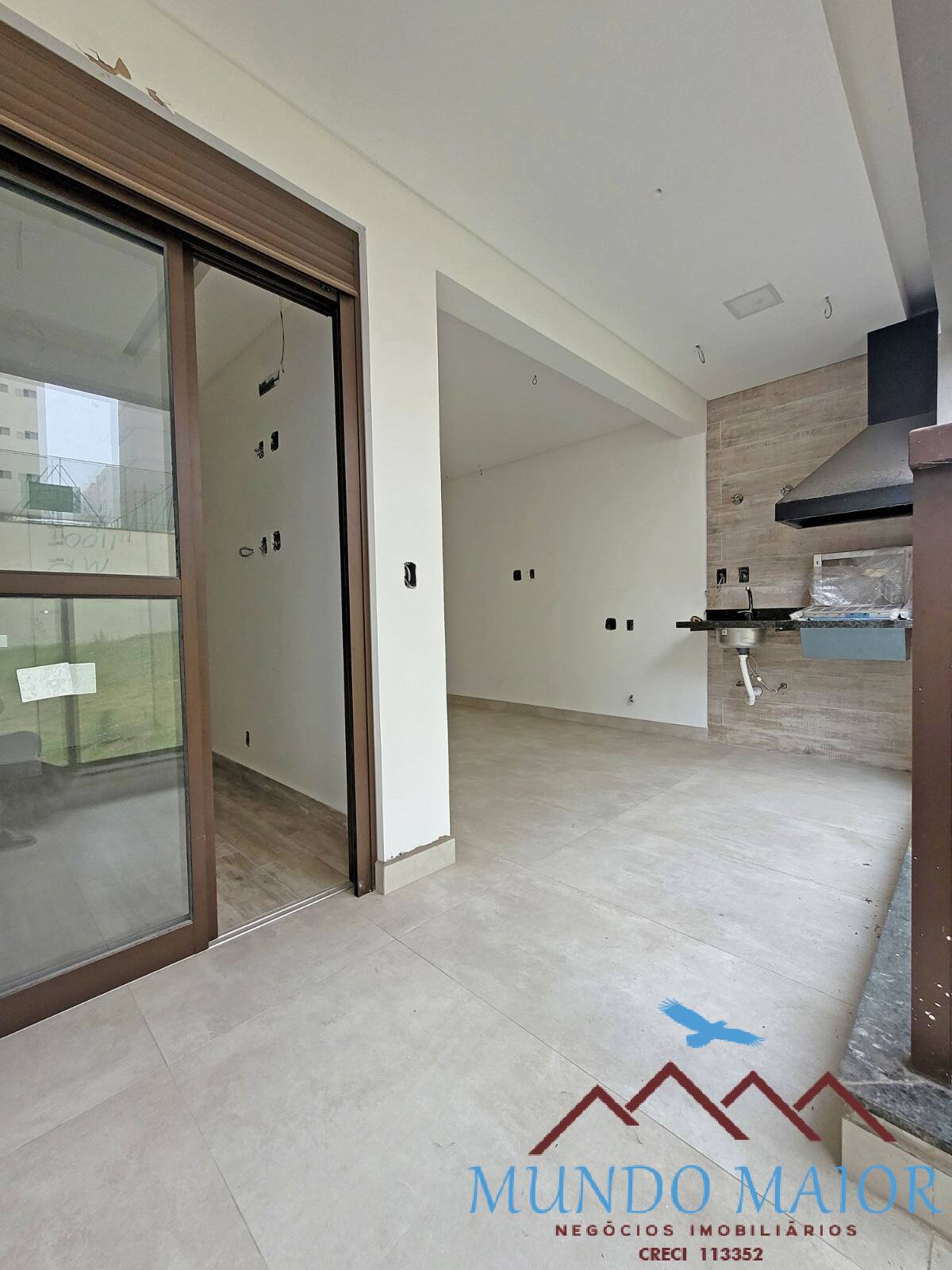Apartamento, 2 quartos, 60 m² - Foto 4